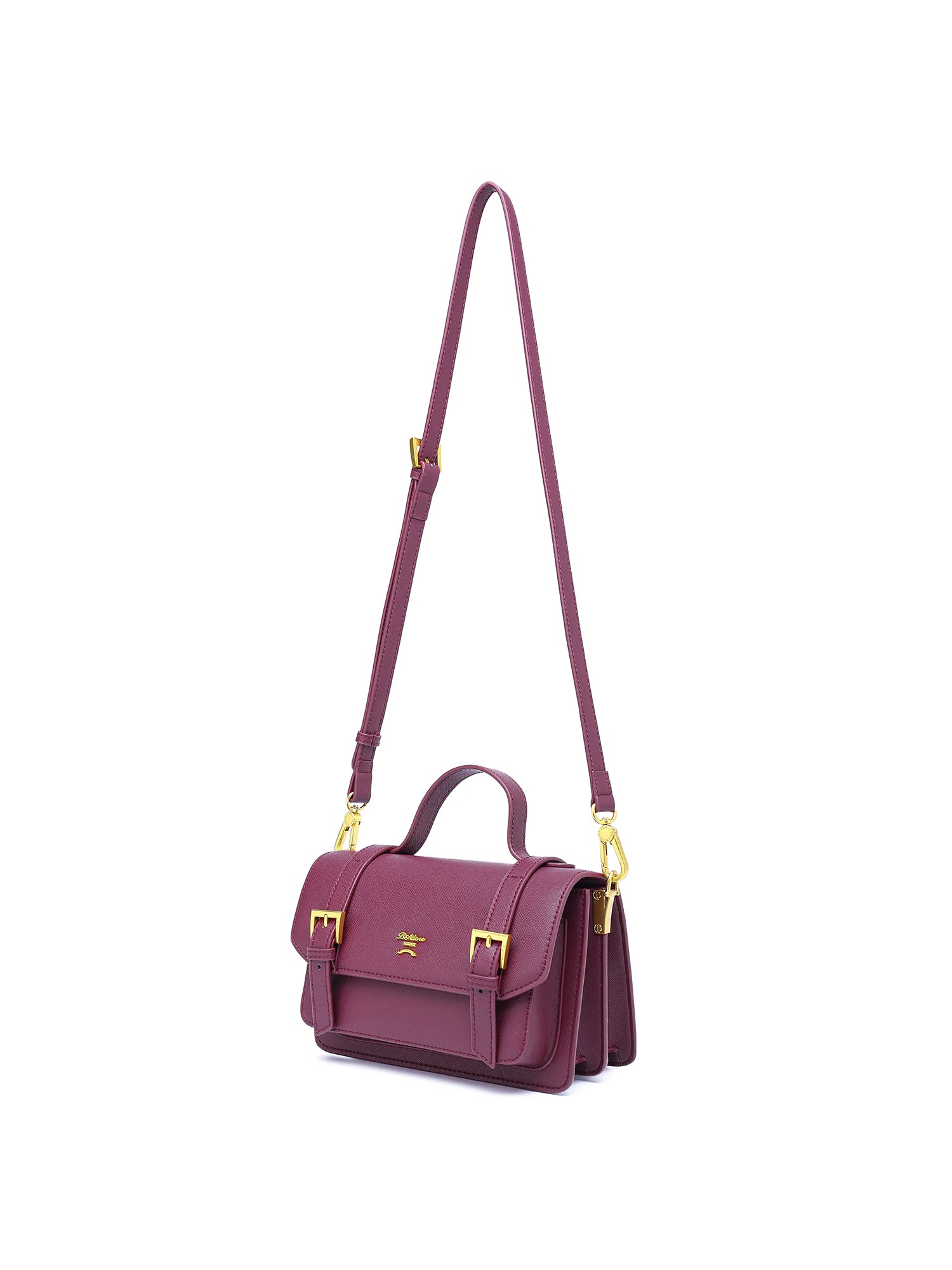 Laine Collection MAROON
