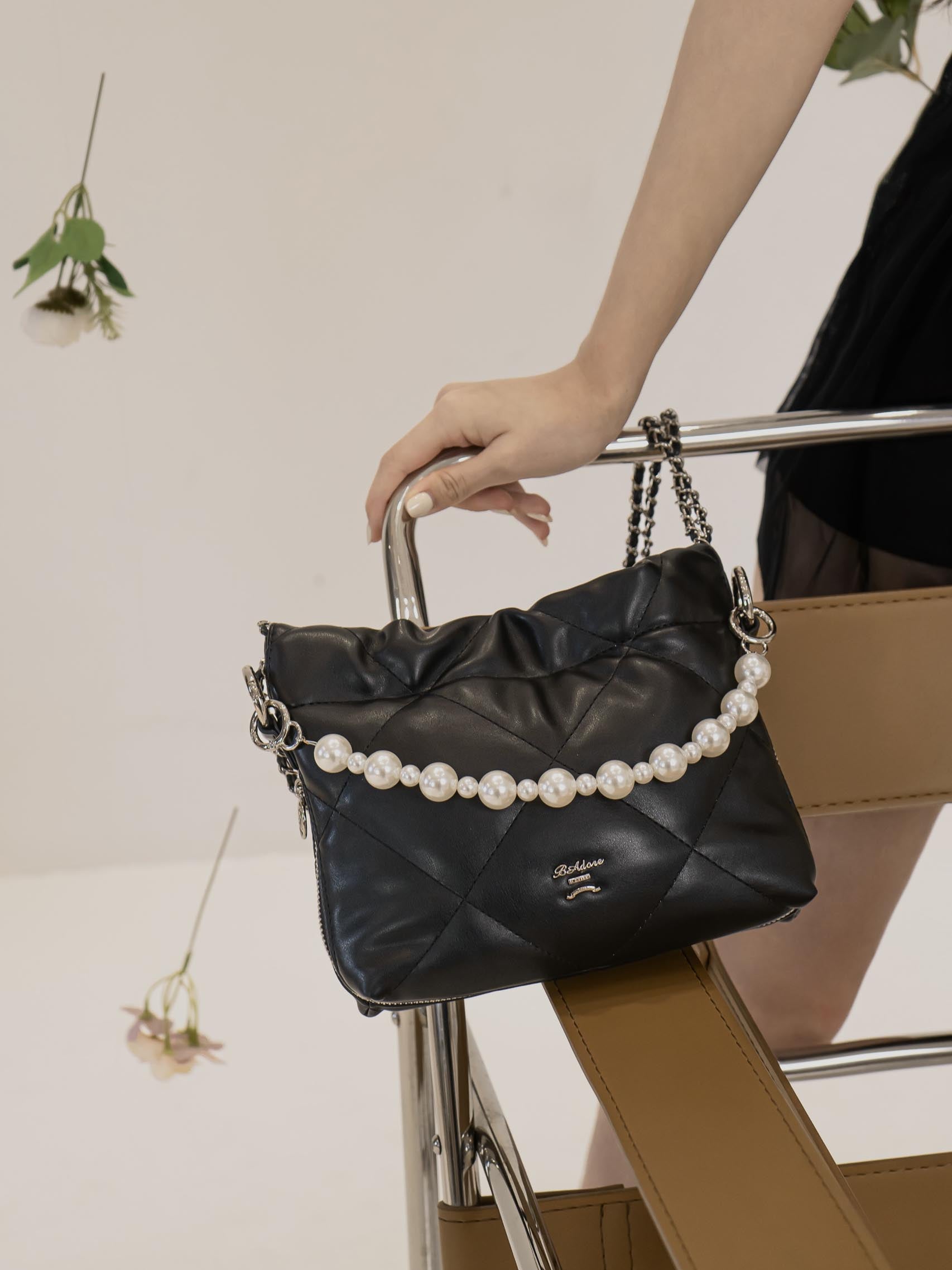 Kimmie Collection BLACK