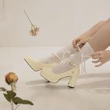 Lovina Collection LIGHT YELLOW