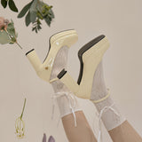Lovina Collection LIGHT YELLOW