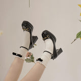 Lorina Collection BLACK