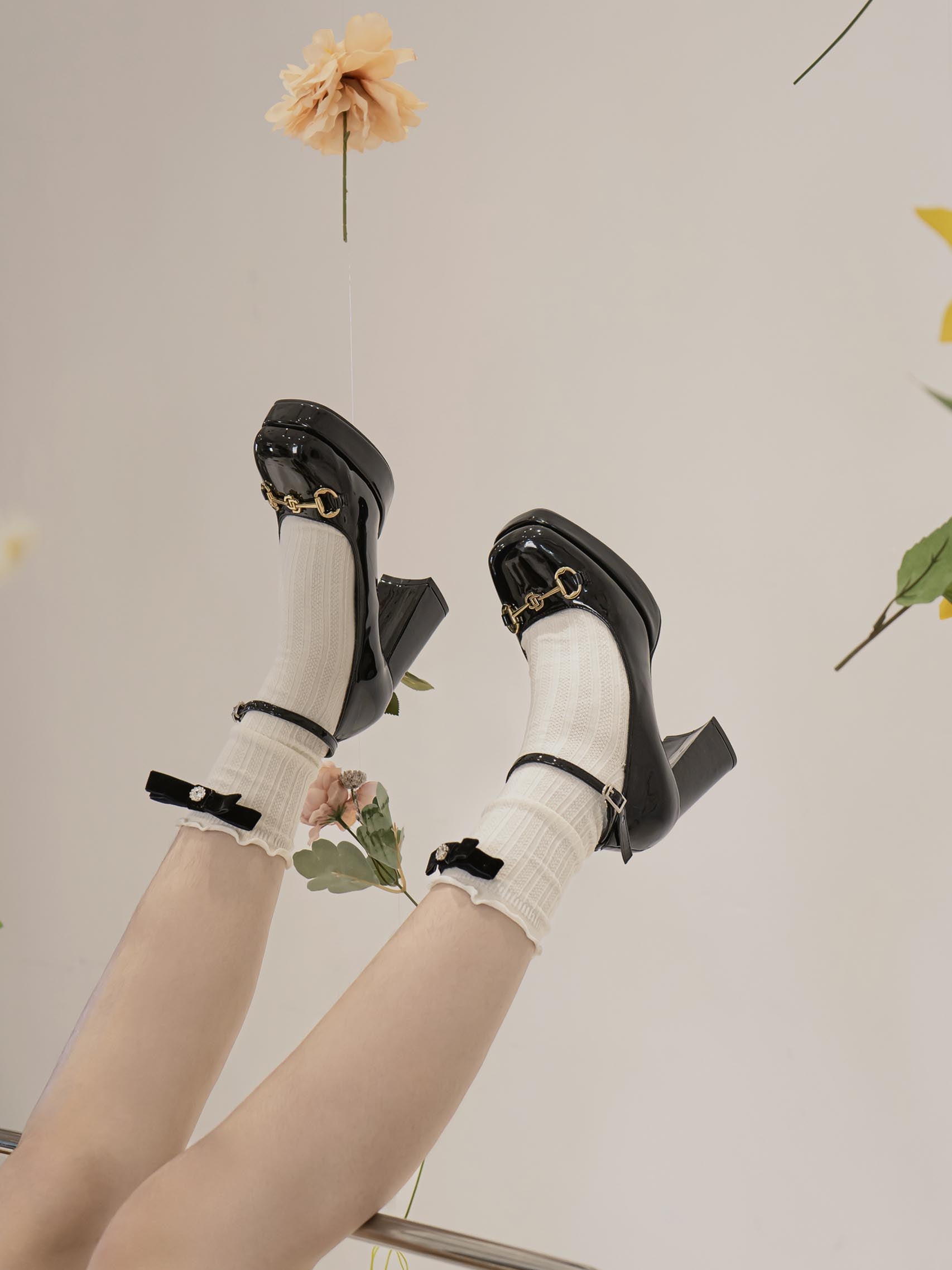 Lorina Collection BLACK