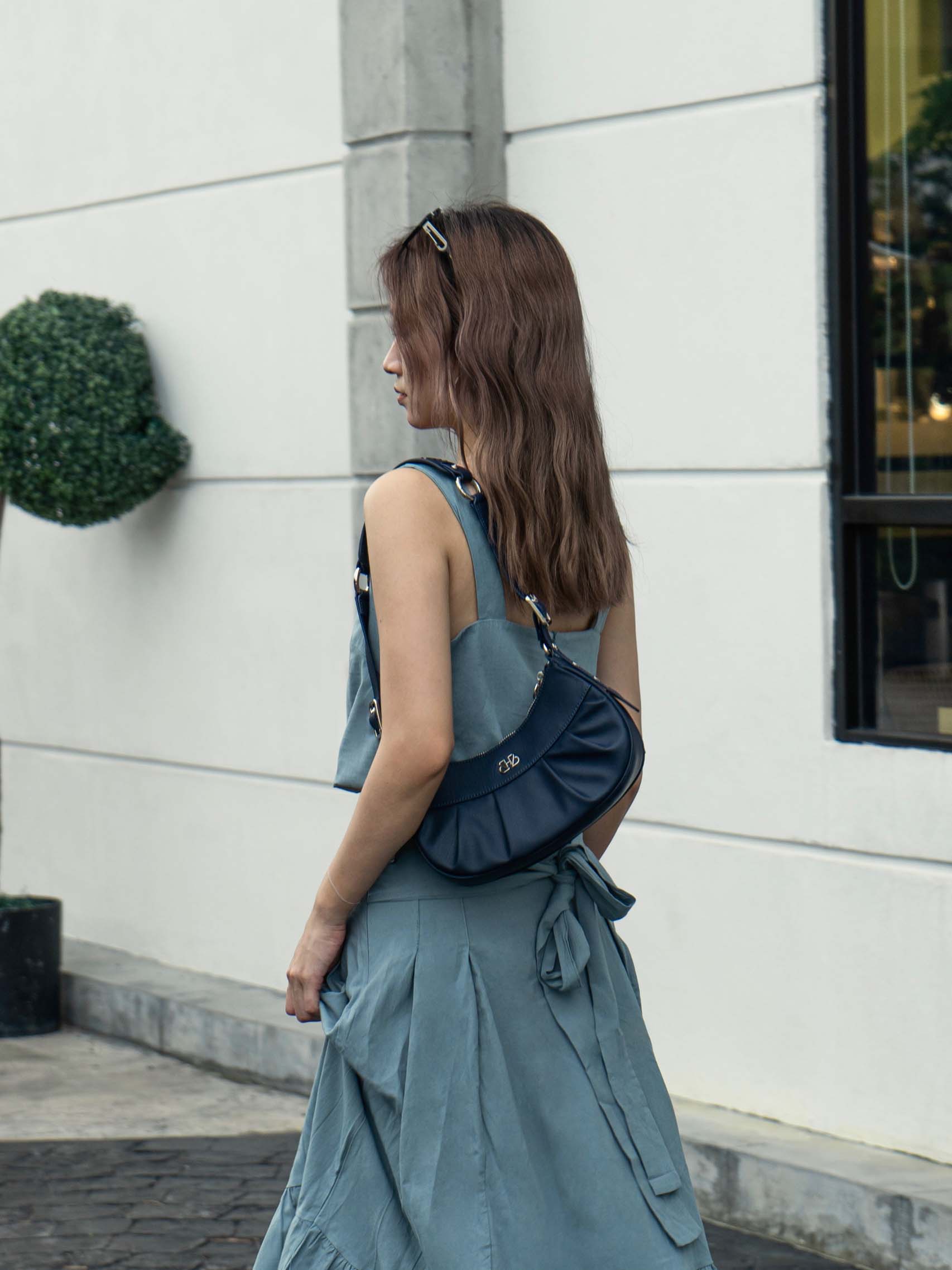 Marnie Collection DARK BLUE