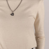 BADO Necklace Collection SILVER