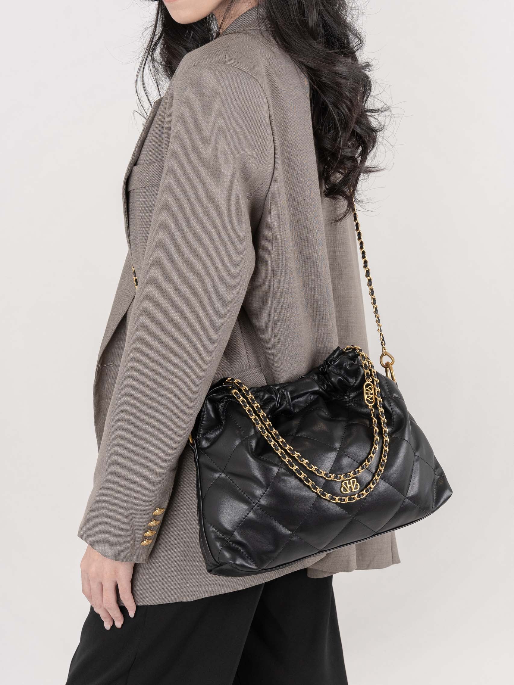 Kanies Collection BLACK