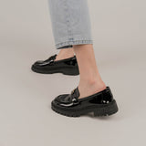 Alfie Collection BLACK