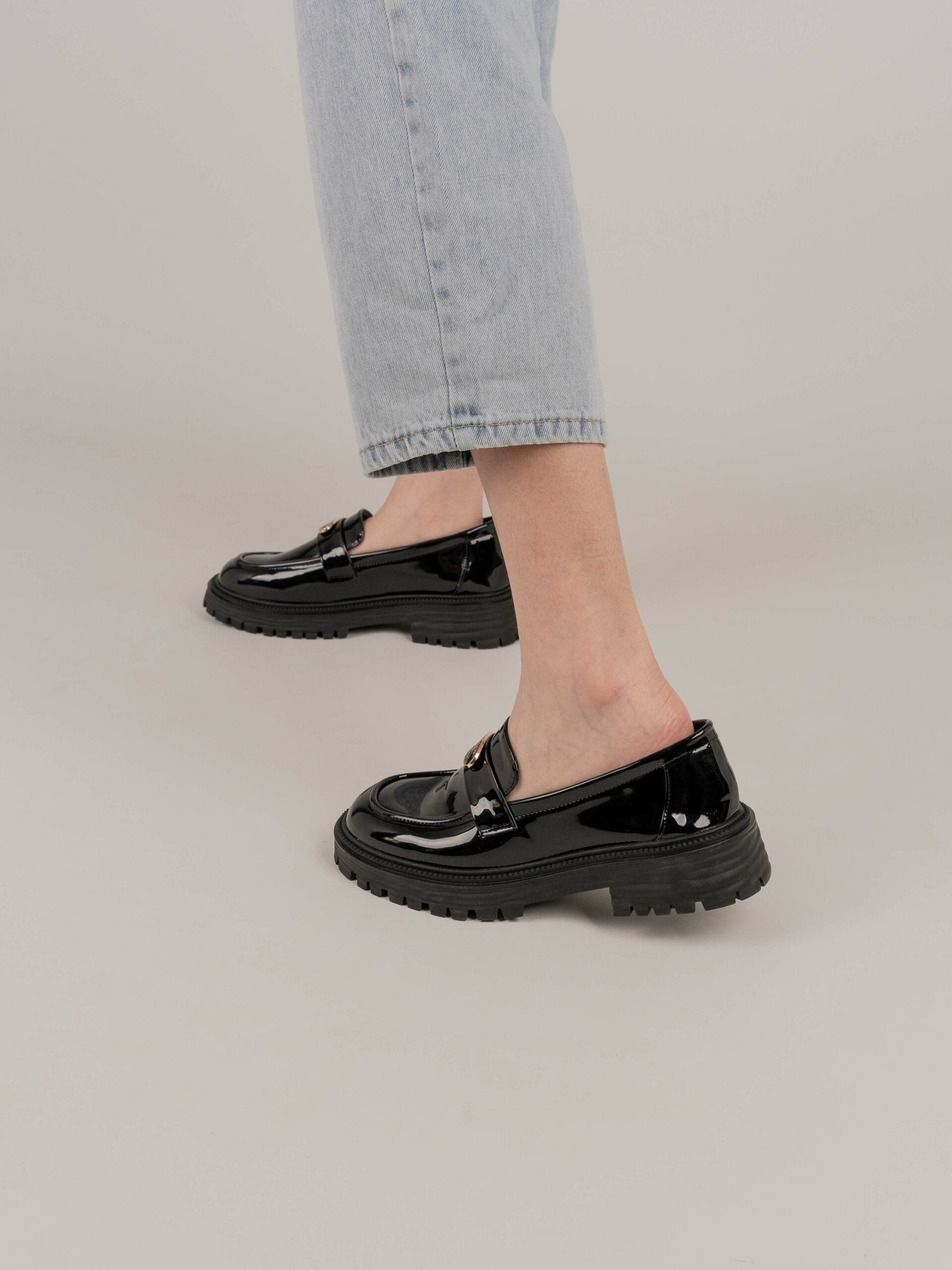 Alfie Collection BLACK