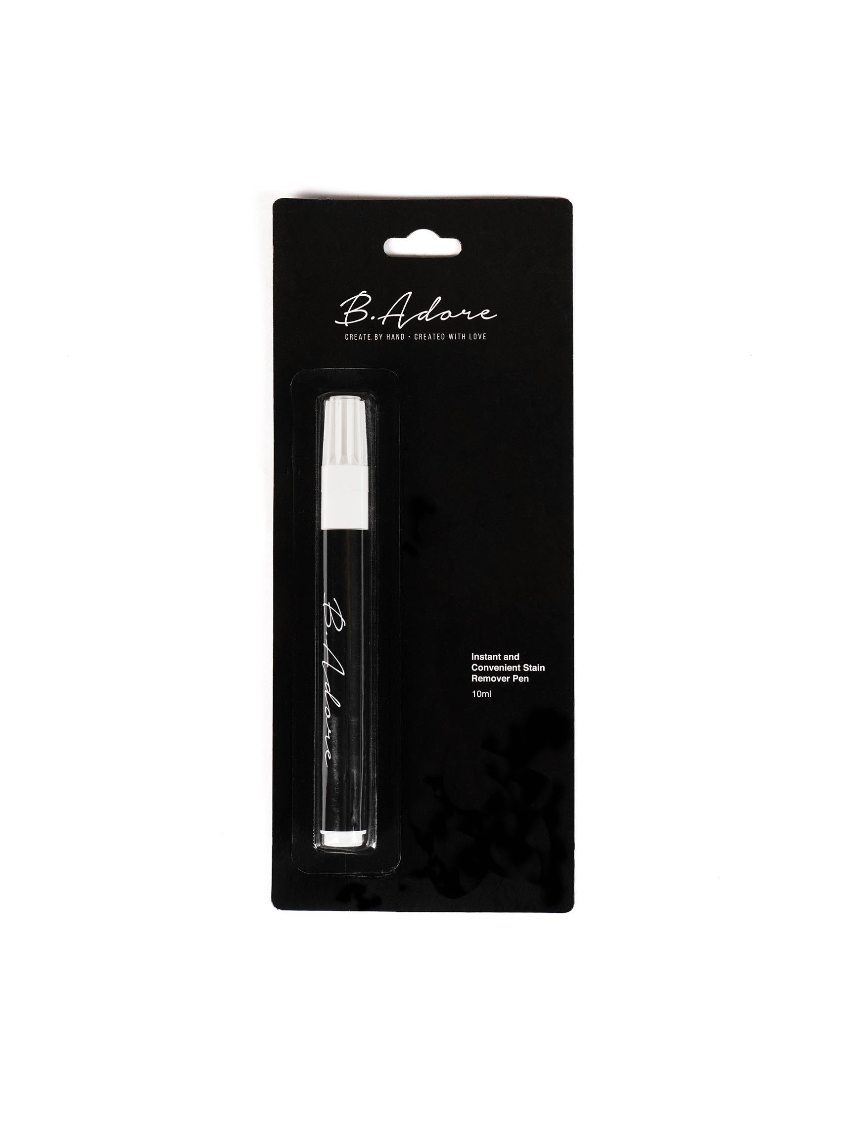 B.Adore Stain Remover Pen