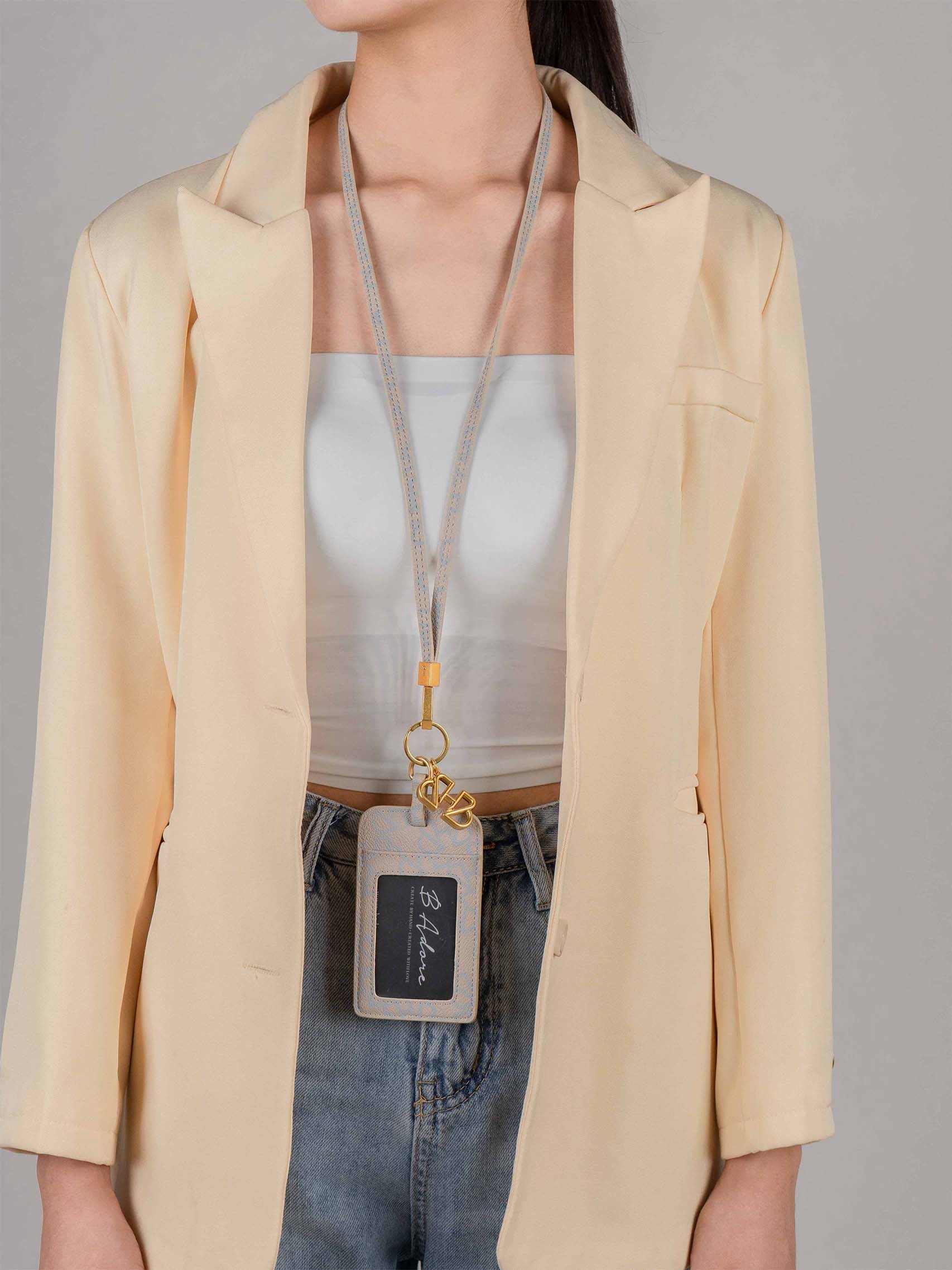 Elly Collection MONO NUDE GREY