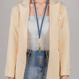 Elly Collection JEANS BLUE