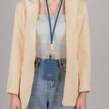 Elly Collection JEANS BLUE