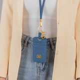 Elly Collection JEANS BLUE