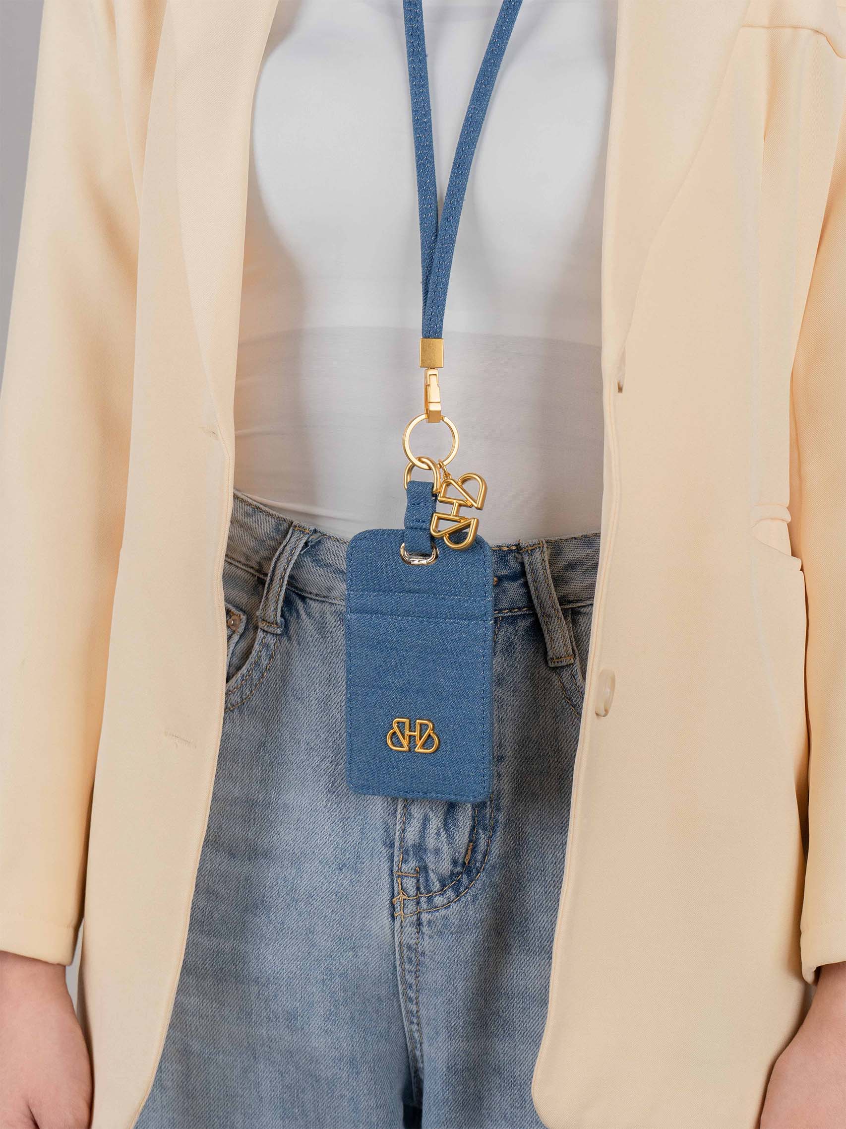 Elly Collection JEANS BLUE