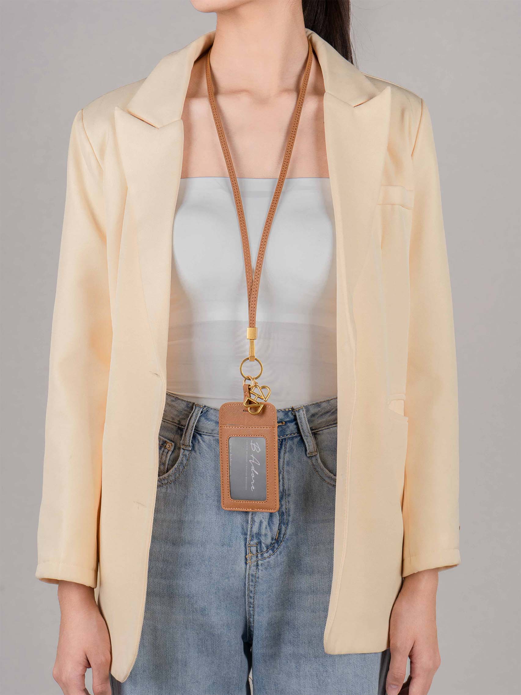 Elly Collection BROWN