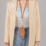 Elly Collection BROWN