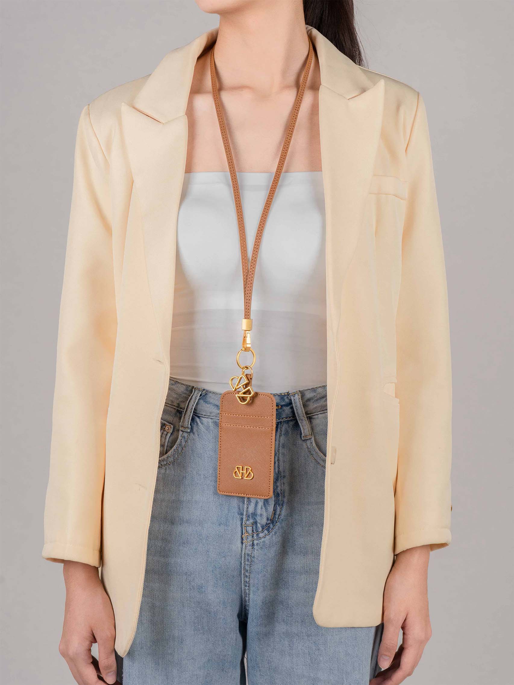 Elly Collection BROWN