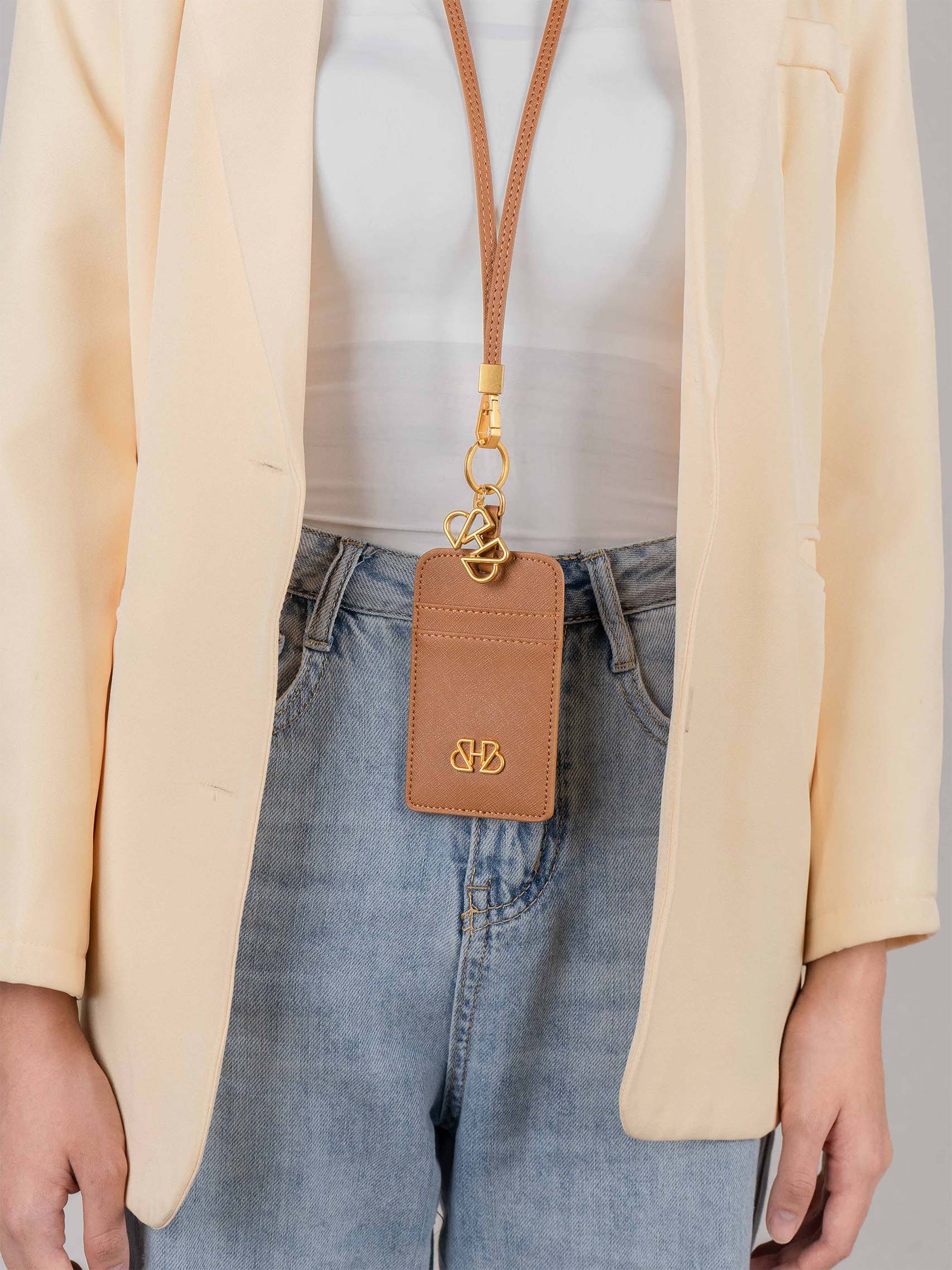Elly Collection BROWN