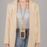 Elly Collection MONO BROWN