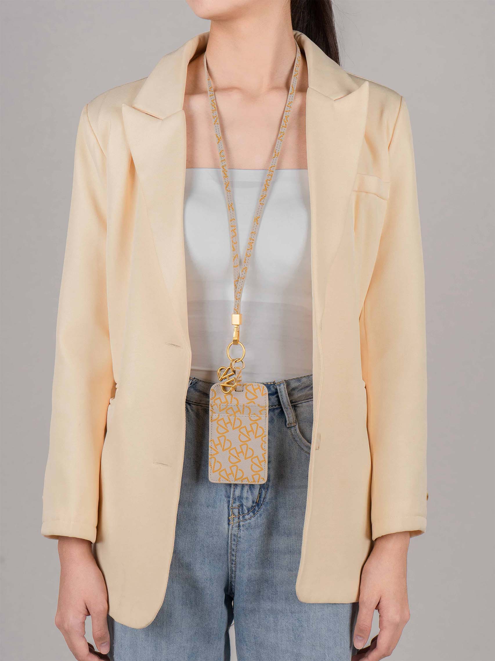 Elly Collection MONO BROWN