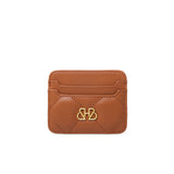 Polie Card Holder Collection BROWN