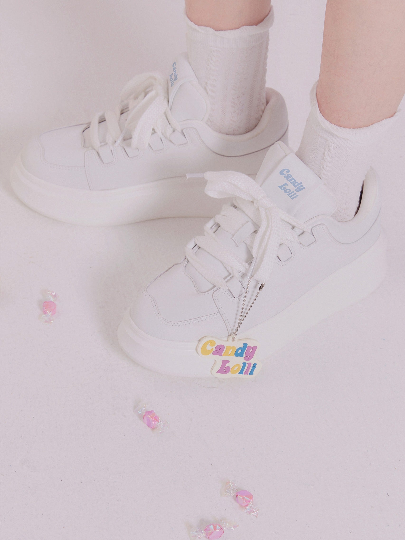 Weston Collection WHITE
