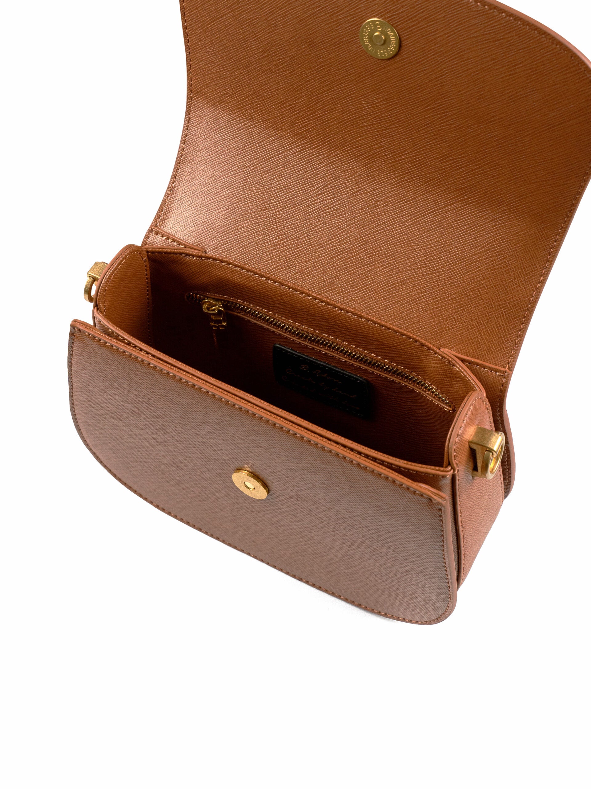 Marion Collection BROWN