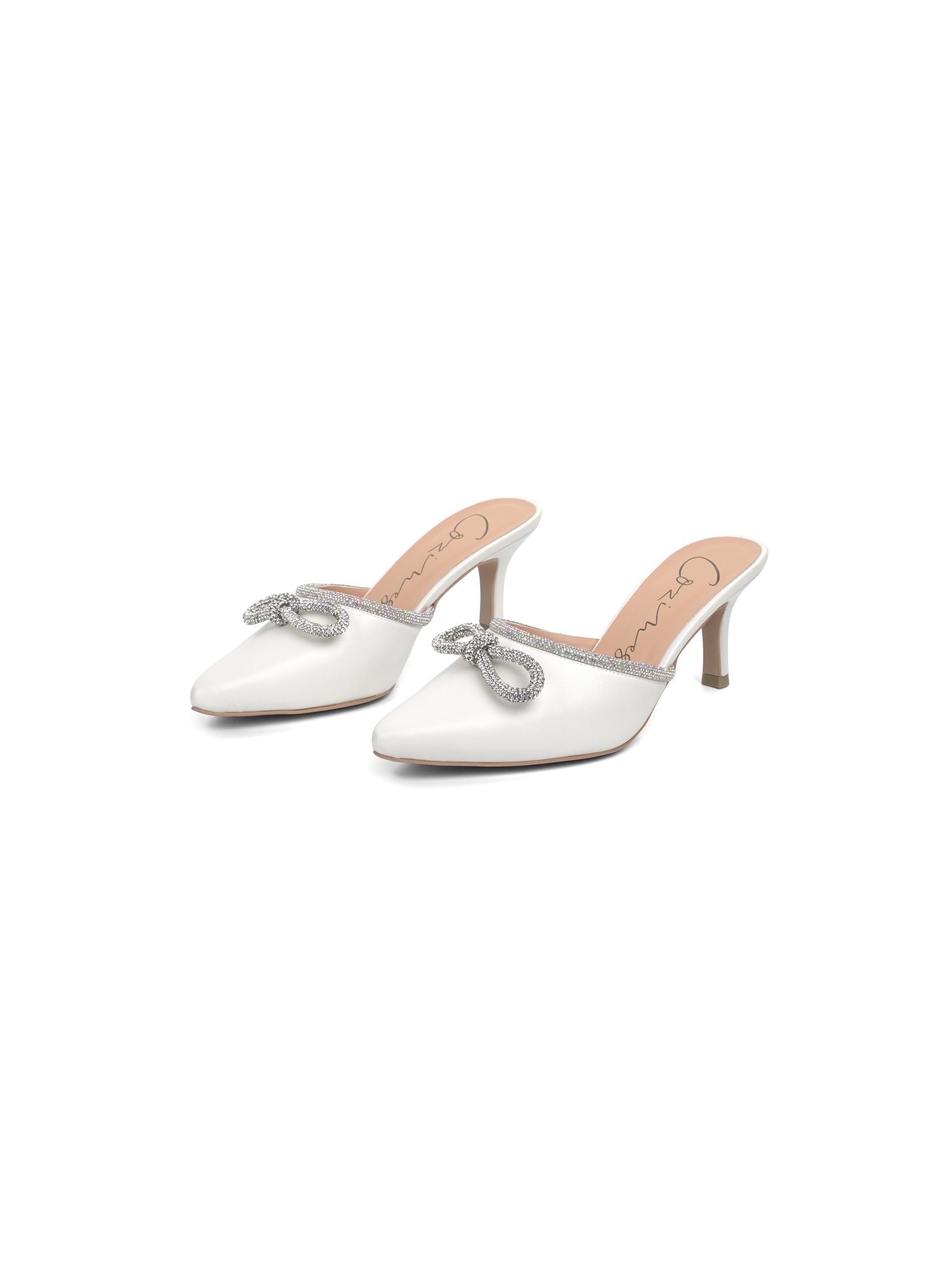 Rybie Collection WHITE