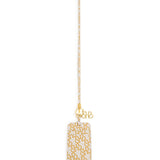 Elly Collection MONO BROWN