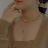 Charmé Earrings Collection DANGLE GOLD