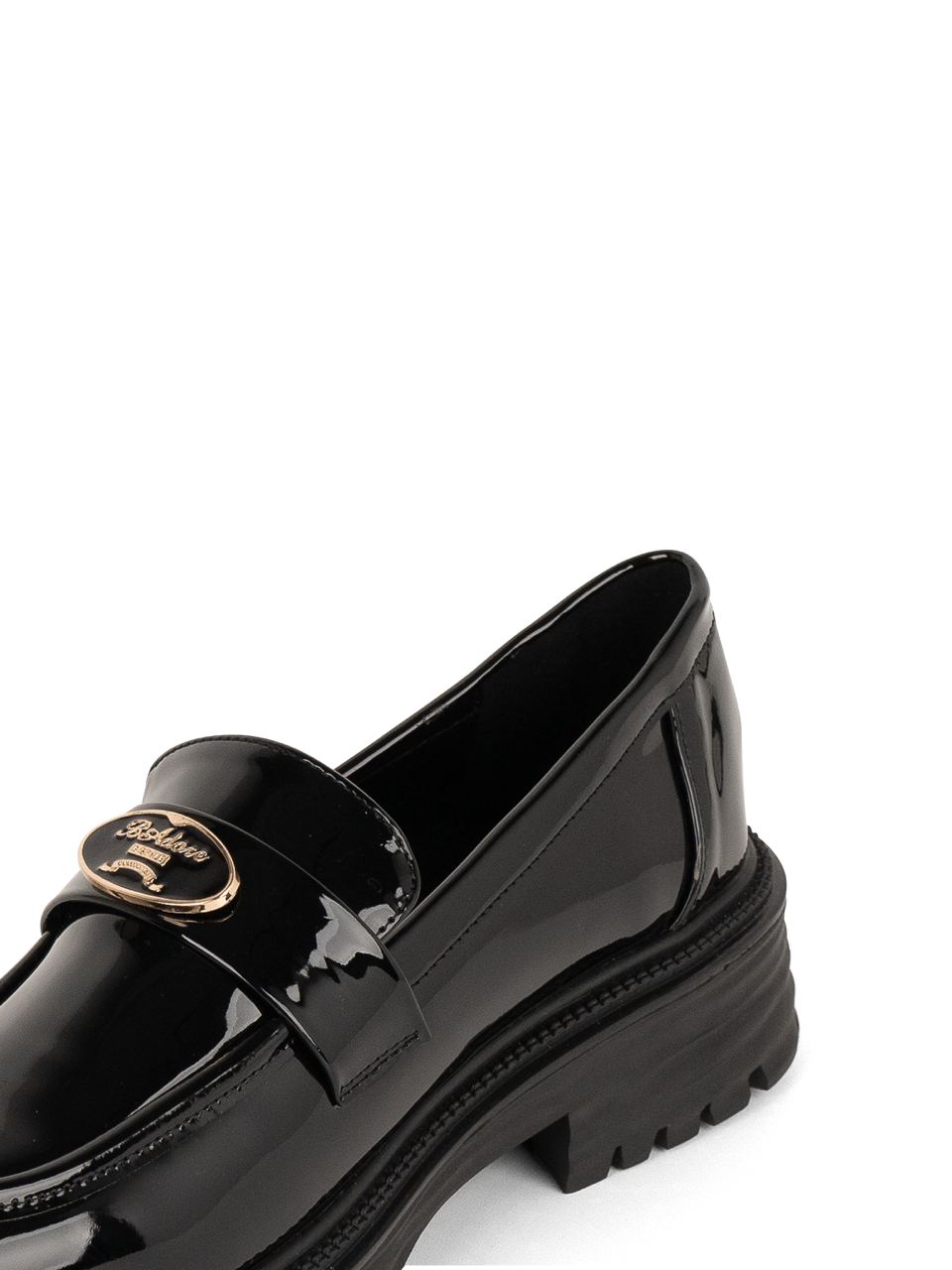Alfie Collection BLACK