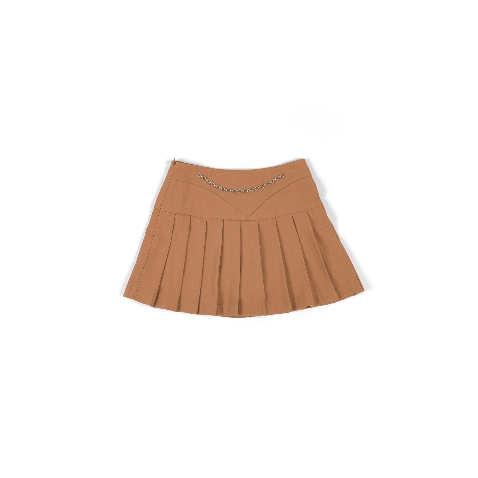 BB Skirt Collection BROWN