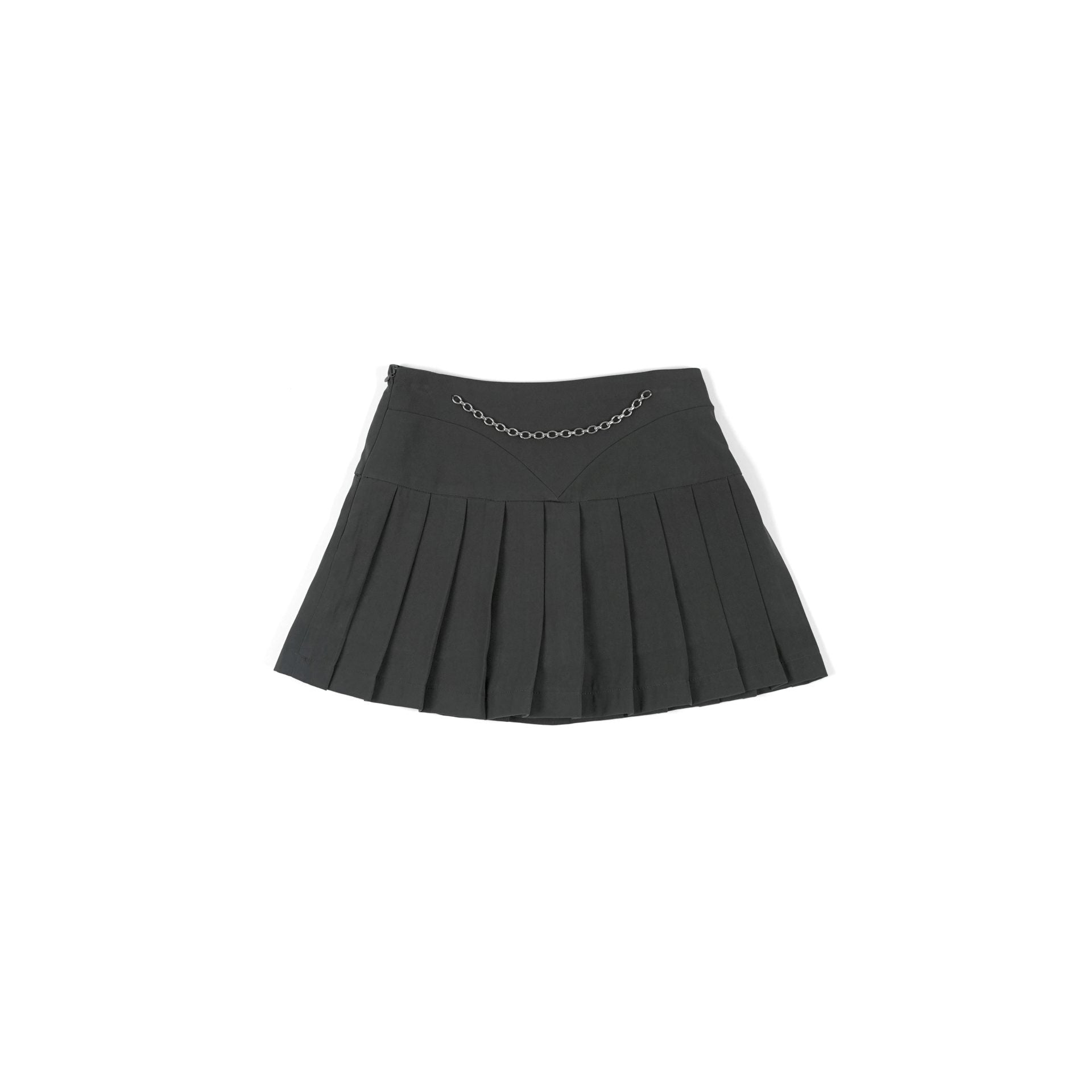 BB Skirt Collection GREY