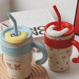 [GWP] Bean & Beanie Thermos Collection