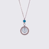 Star Glow Necklace Collection PISCES 双鱼座