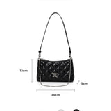 Classic Lune Collection BLACK