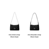 Classic Lune Collection BLACK