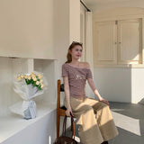 Hazelle Collection BROWN