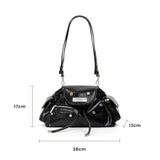 Blackie Pop Collection BLACK