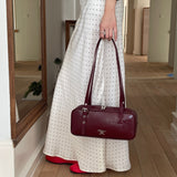 Bruns Collection BRICK RED