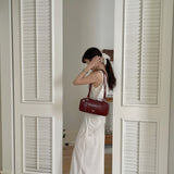 Bruns Collection BRICK RED
