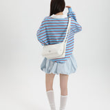 Lumi Collection WHITE (RETAIL EXCLUSIVE ETA MAY 10, 2025)