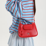 Eggie Collection RED