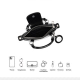 Cloud Wing Collection BLACK