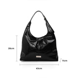 Anchor Collection BLACK