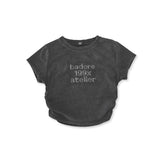 [GWP] 199x atelier crop top