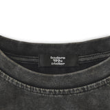 [GWP] 199x atelier crop top