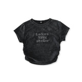 [GWP] 199x atelier crop top