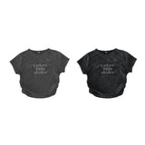 [GWP] 199x atelier crop top