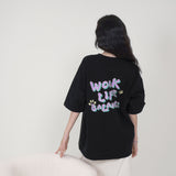 WLB Charity T-Shirt Collection