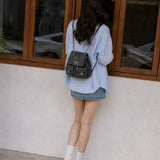 Aolie + Collection JEANS GREY